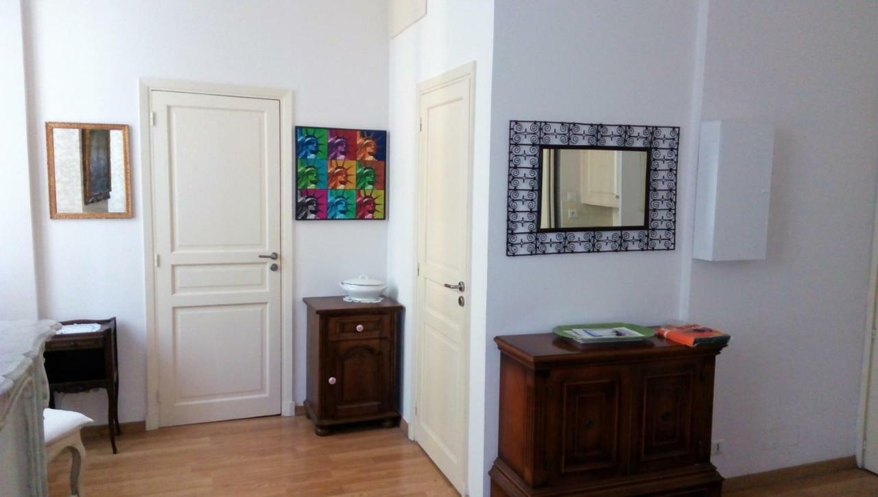 Appartement La Cerisaie - Rue Massena Nice Ngoại thất bức ảnh