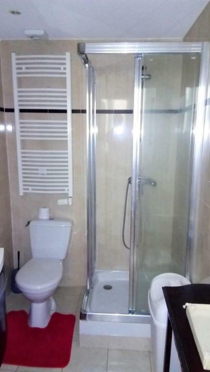 Appartement La Cerisaie - Rue Massena Nice Ngoại thất bức ảnh