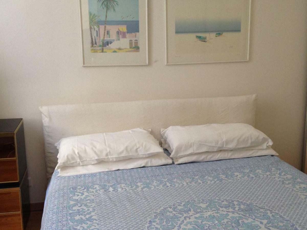 Appartement La Cerisaie - Rue Massena Nice Ngoại thất bức ảnh
