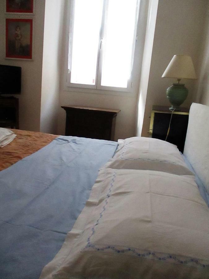 Appartement La Cerisaie - Rue Massena Nice Ngoại thất bức ảnh